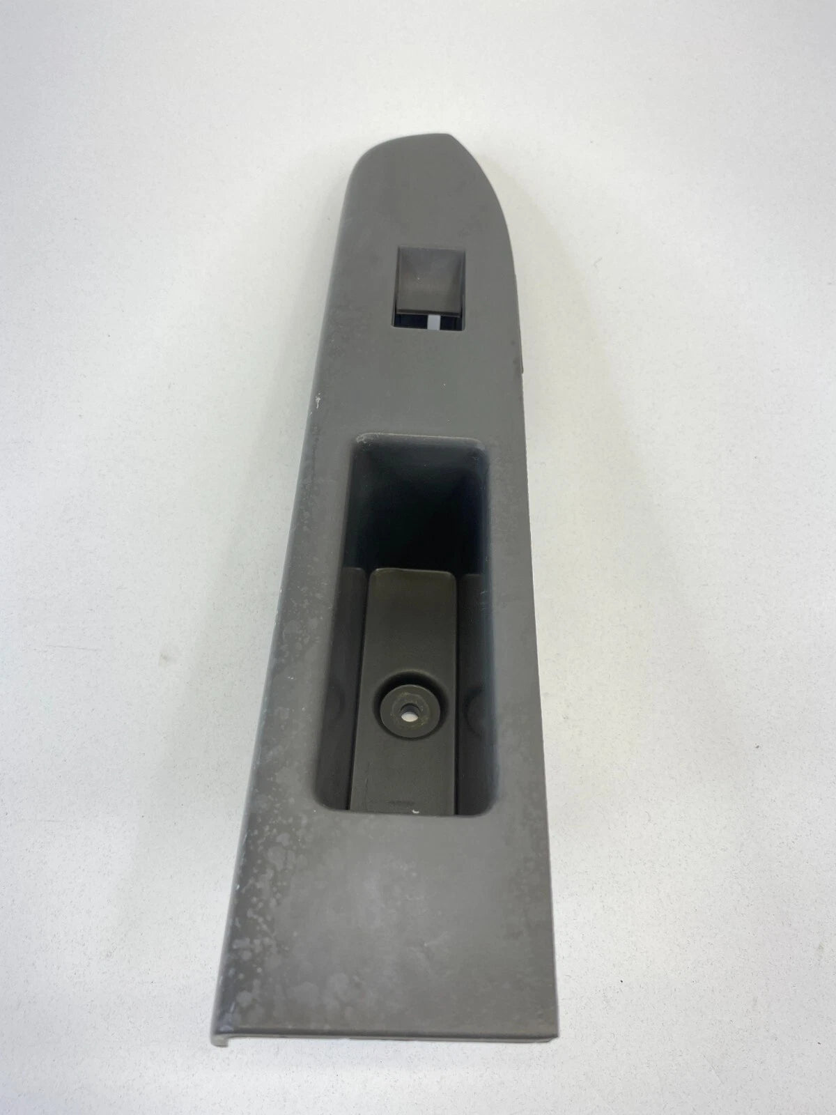2008-2011 MERCURY MARINER REAR RIGHT DOOR WINDOW SWITCH BEZEL 8L84-78274B08-AH