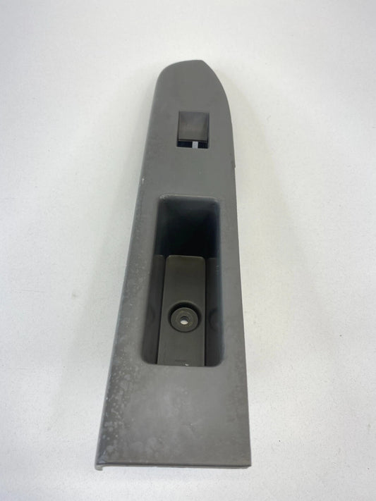 2008-2011 MERCURY MARINER REAR RIGHT DOOR WINDOW SWITCH BEZEL 8L84-78274B08-AH