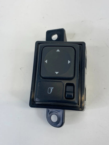2014-2019 Nissan Versa Front Dash Power Door Mirror Control Switch Button OEM