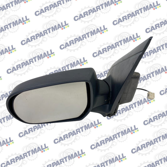 01-07 Ford Escape 05-07 Mariner Front Left Side View Power Mirror E11015321 OEM