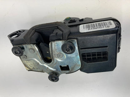 03-07 CADILLAC CTS 04-06 SRX FRONT RIGHT PASSENGER DOOR LOCK LATCH 15255710 OEM