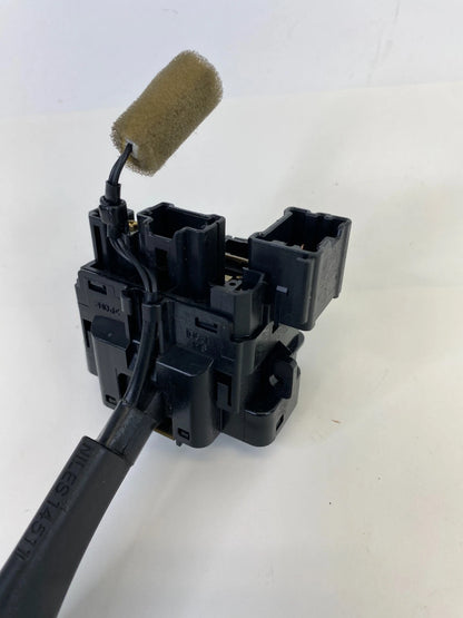 02-04 NISSAN XTERRA FRONTIER HEADLIGHT TURN SIGNAL FOG LIGHT CONTROL SWITCH OEM