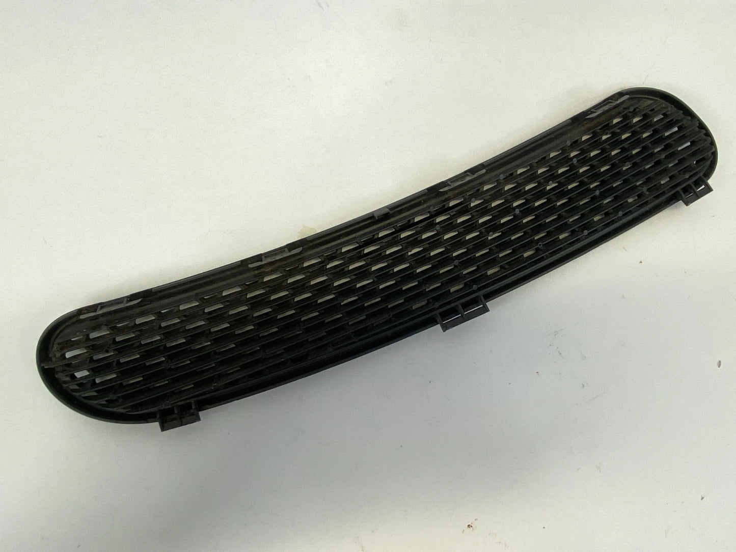 2002-2008 MINI COOPER HATCHBACK FRONT LEFT SIDE HOOD COWL INTAKE GRILL GRILLE