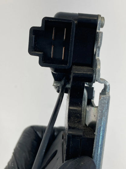 07-12 Nissan Altima Rear Back Trunk Lid Lock Latch Actuator Release OEM