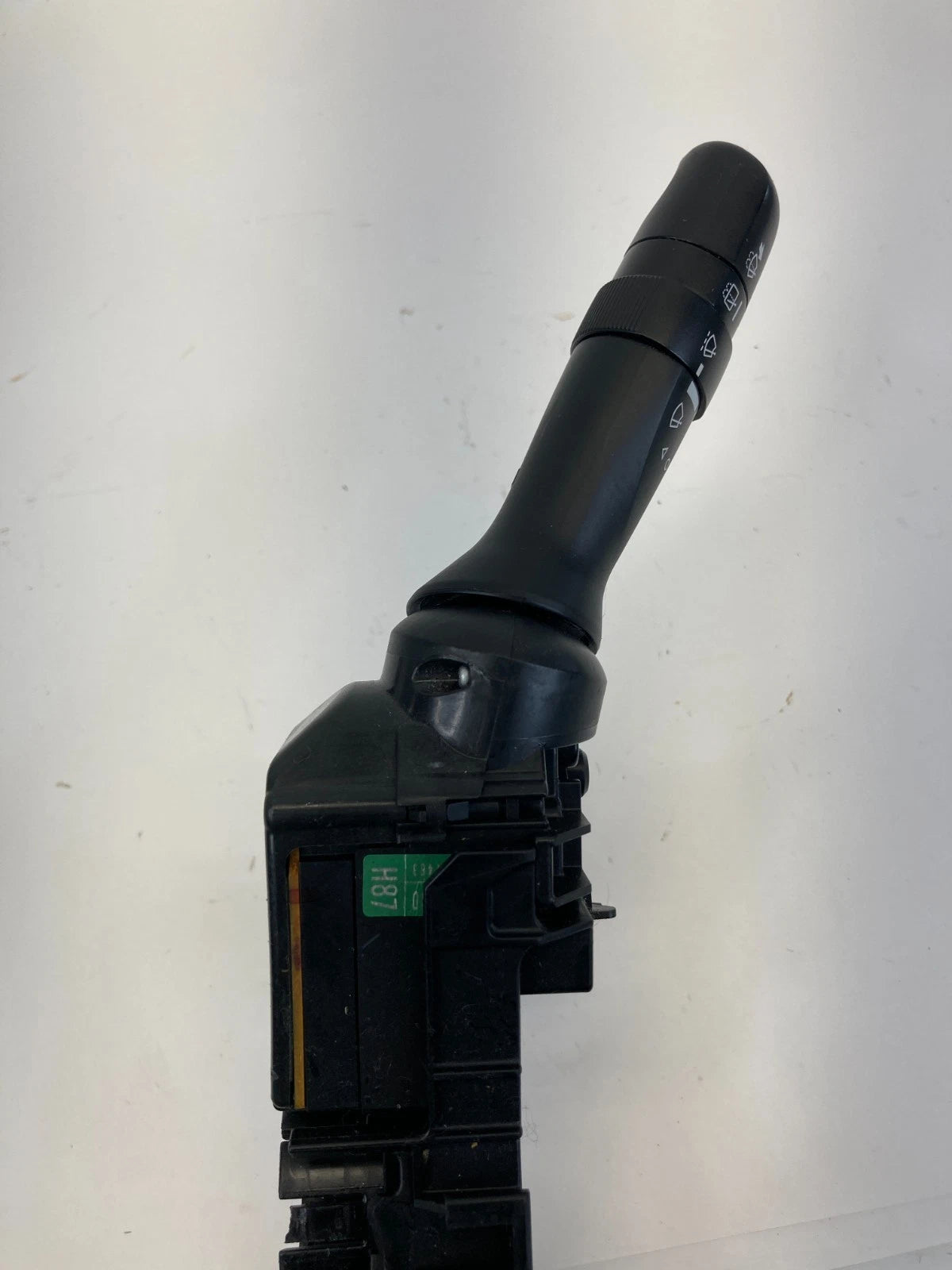 2008-2011 TOYOTA PRIUS TURN SIGNAL WIPER CONTROL COMBO COLUMN SWITCH OEM