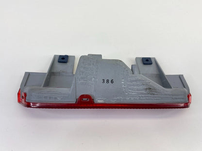 2004 2005 TOYOTA RAV4 REAR HIGH MOUNT THIRD 3RD BRAKE STOP LIGHT LAMP OEM