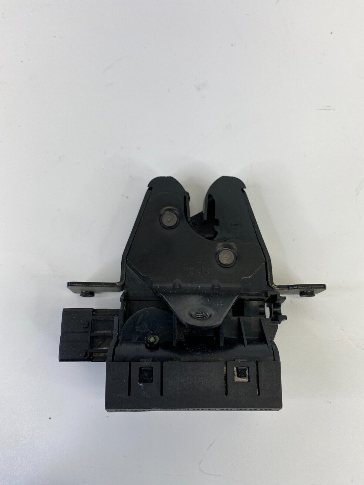 2003-2011 Saab 9-3 Sedan Rear Trunk Lock Latch Release Actuator 12785002 OEM