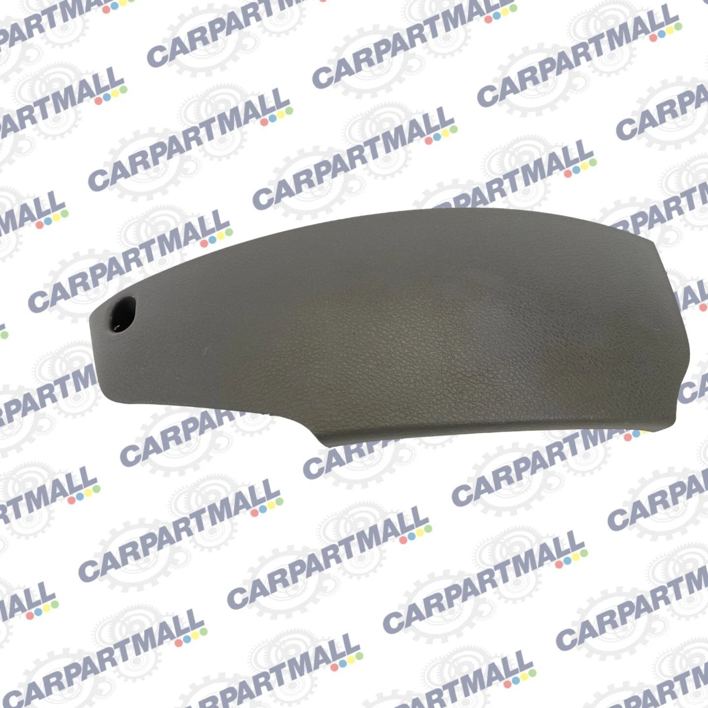 2005 2006 2007 INFINITI G35 COUPE LOWER STEERING COLUMN COVER TRIM 48472-AC711