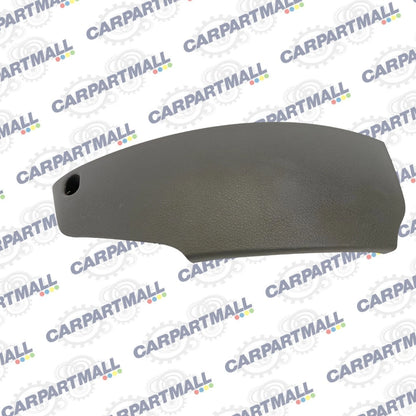 2005 2006 2007 INFINITI G35 COUPE LOWER STEERING COLUMN COVER TRIM 48472-AC711