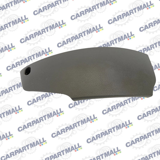 2005 2006 2007 INFINITI G35 COUPE LOWER STEERING COLUMN COVER TRIM 48472-AC711