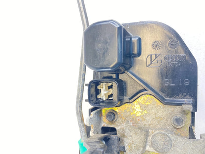 2005-2010 JEEP GRAND CHEROKEE FRONT LEFT SIDE DOOR LOCK LATCH ACTUATOR LH OEM