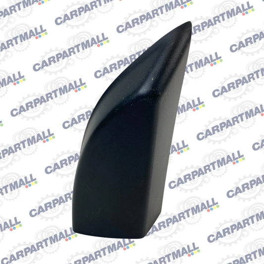 07-09 DODGE CALIBER FRONT RIGHT INTERIOR DOOR MIRROR CORNER COVER TRIM OYD14TRMA