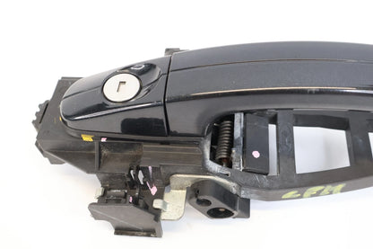 2013-2019 FORD ESCAPE FRONT LEFT EXTERIOR OUTER DOOR HANDLE CM51-A224A37-DA OEM