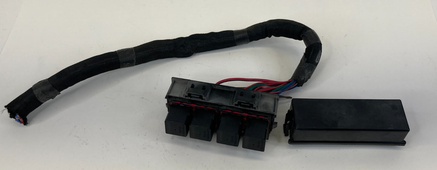 2013 2014 Dodge Avenger 2.4L L4 Engine Fuse Box Relay Junction Block Fusebox OEM
