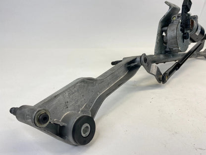 2006-2012 MERCEDES-BENZ R350 FRONT WINDSHIELD WIPER MOTOR A2518202542 OEM