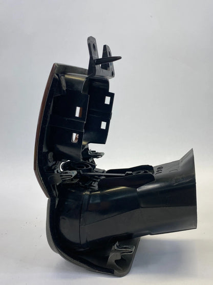 02-09 GMC ENVOY DASH LEFT AIR VENT & HEADLIGHT SWITCH BEZEL TRIM 15032550 OEM