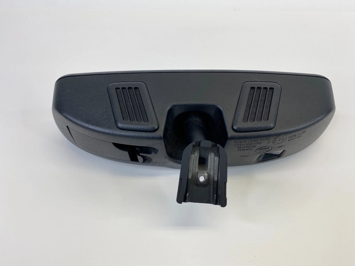 2007-2012 DODGE CALIBER AUTO DIMMING REAR VIEW INTERIOR MIRROR ASSY E11-026130