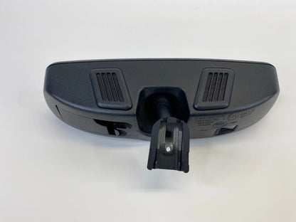 2007-2012 DODGE CALIBER AUTO DIMMING REAR VIEW INTERIOR MIRROR ASSY E11-026130