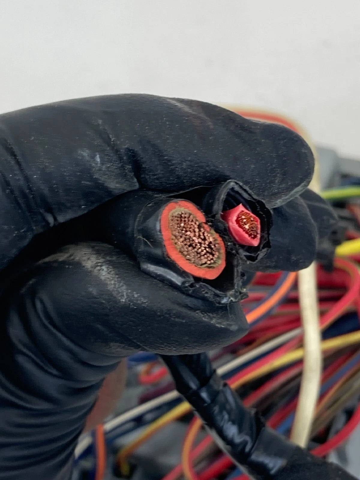 2013 14 15 2016 Dodge Dart 2.4L Engine Fuse Relay Box Compartment Block OEM