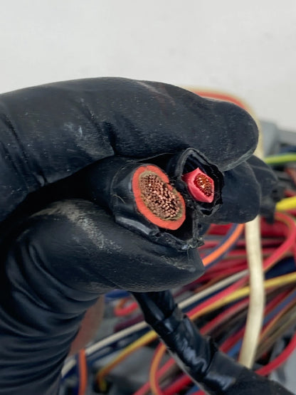 2013 14 15 2016 Dodge Dart 2.4L Engine Fuse Relay Box Compartment Block OEM