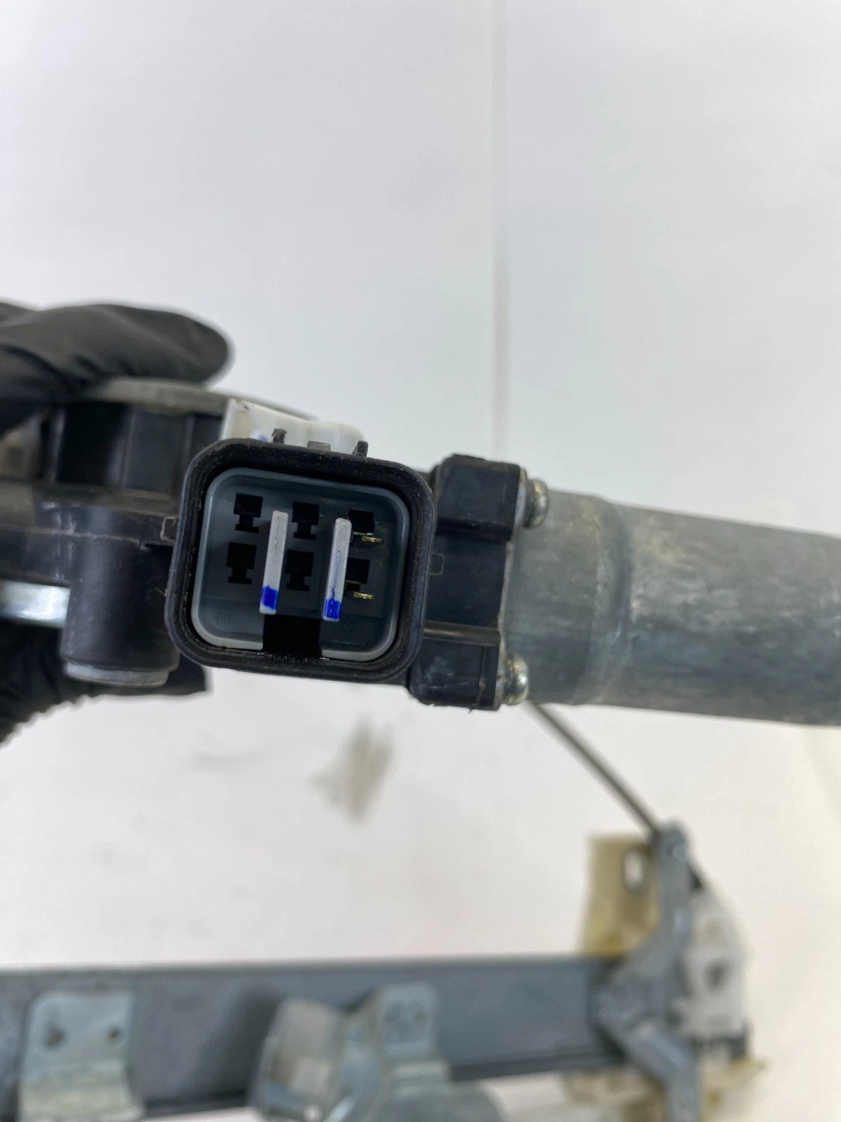 2005-2010 HONDA ODYSSEY REAR RIGHT DOOR SIDE DOOR WINDOW REGULATOR & MOTOR ASSY