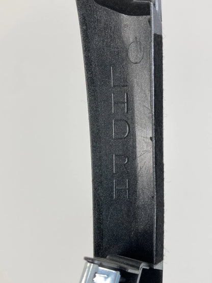 2013-2015 NISSAN ALTIMA SEDAN RIGHT SIDE CENTER DASH TRIM MOLDING 684983TA0A OEM