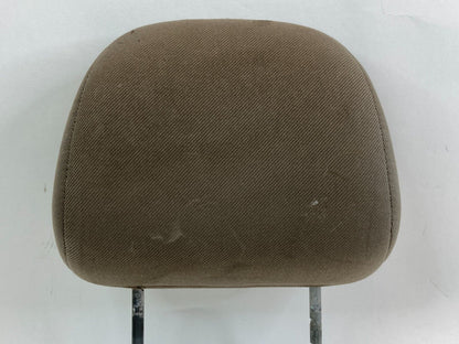 2003 2004 03 04 Ford Escape Front Left Driver Side Seat Headrest Head Rest OEM