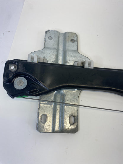 2008-2012 Buick Enclave Front Right Passenger Door Window Motor w/ Regulator