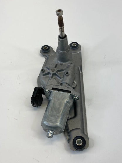 09-20 DODGE JOURNEY TAILGATE HATCH BACK WINDSHIELD REAR WIPER MOTOR 05178201AC
