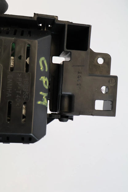 2015-2018 FORD FOCUS DASH RADIO DISPLAY SCREEN INFORMATION 4.2" F1FT-18B955-CF