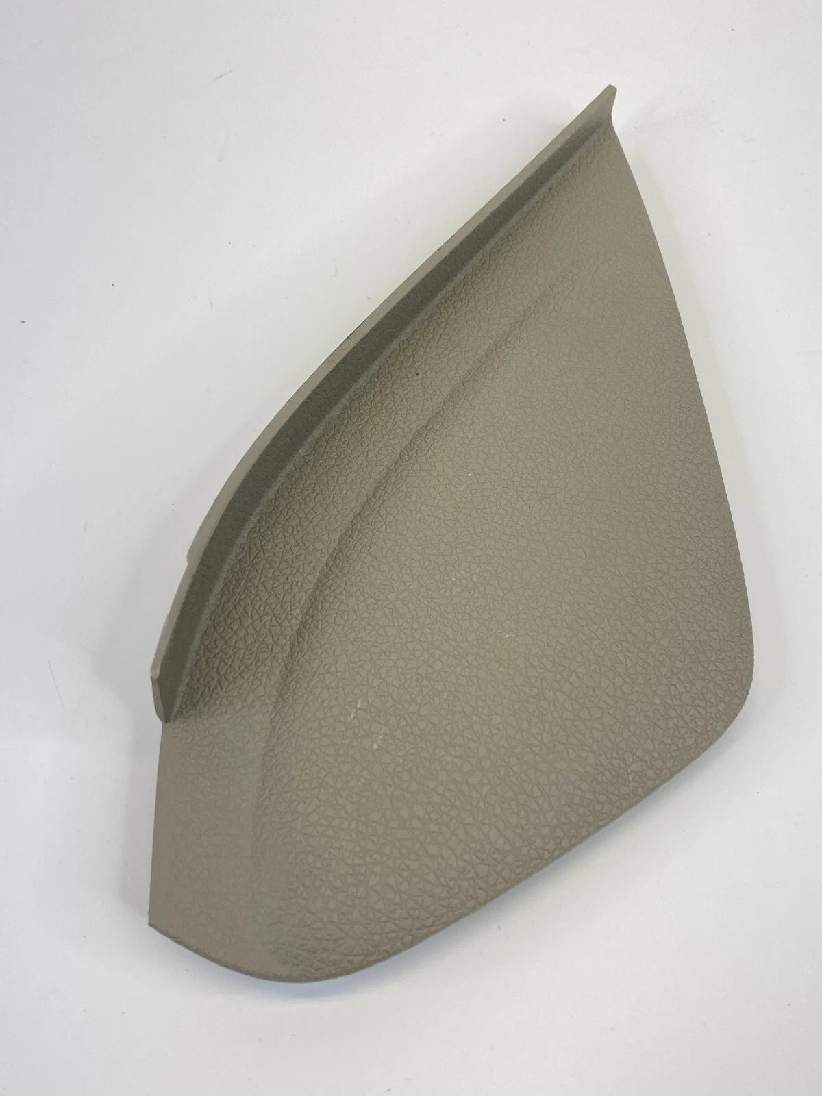 06-08 FORD EXPLORER XLT DASH FRONT RIGHT END CAP COVER 6L24-78045D62-A OEM