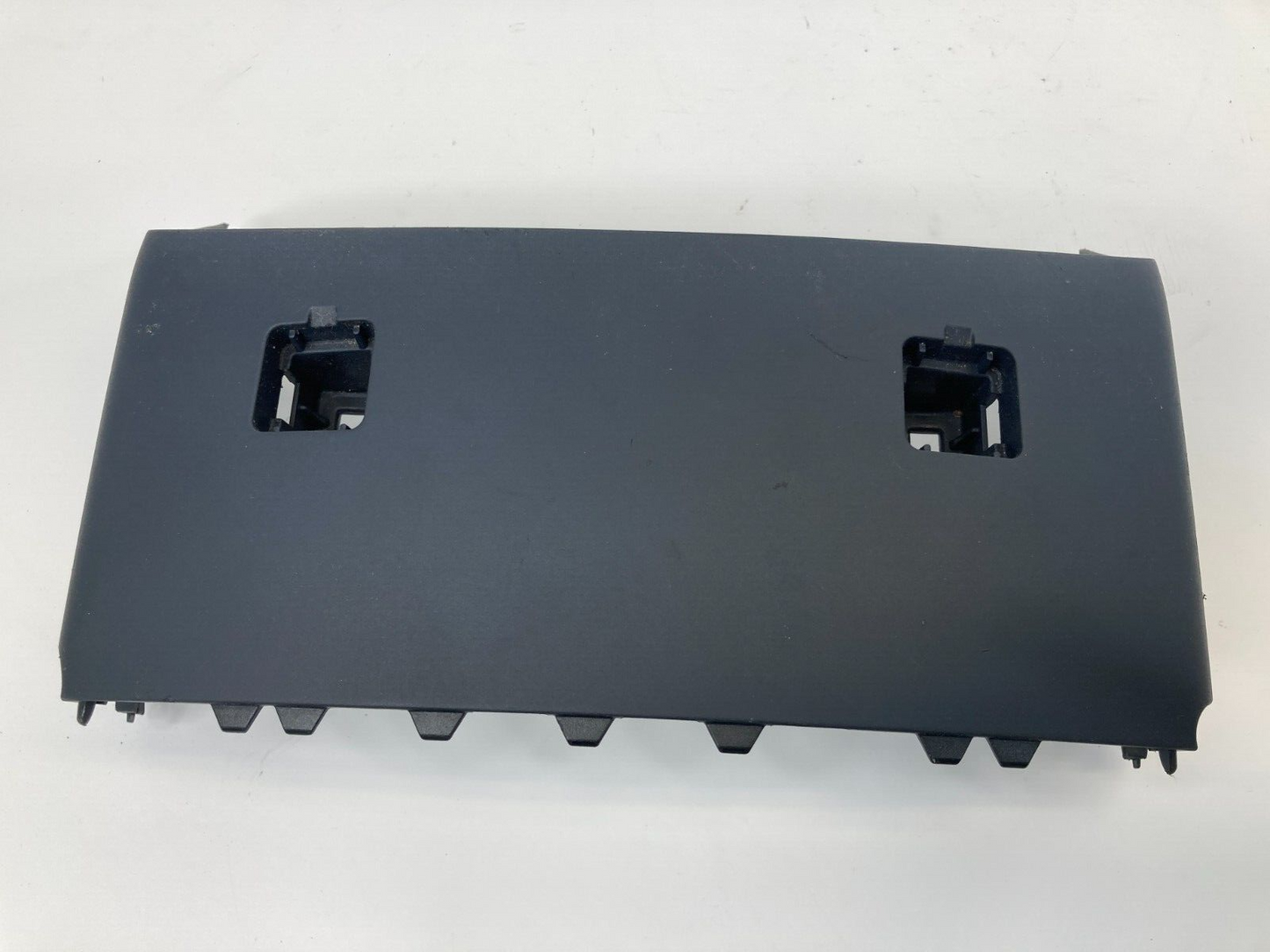 2002-2005 BMW 745i 745Li Steering Column Upper Cover Trim Bezel Shroud 6911542