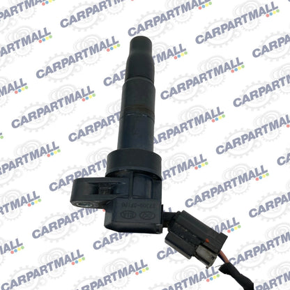2010-2013 KIA FORTE 2.0L ENGINE IGNITION IGNITOR COIL ASSY DENSO 27300-3F100 OEM