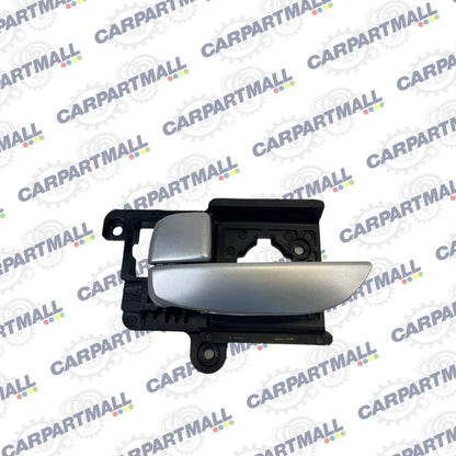 2007 2008 2009 HYUNDAI ELANTRA REAR LEFT SIDE INNER DOOR HANDLE 82613-HD000 OEM
