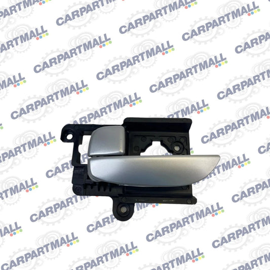 2007 2008 2009 HYUNDAI ELANTRA REAR LEFT SIDE INNER DOOR HANDLE 82613-HD000 OEM