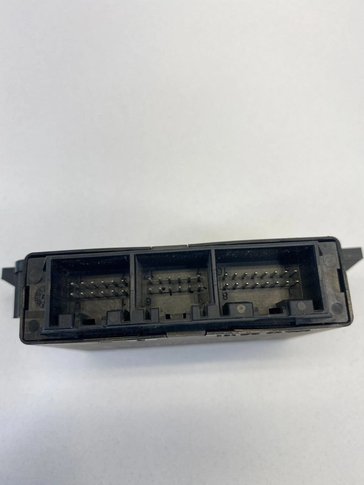 2005-2008 AUDI A6 QUATTRO S6 Q7 PARKING ASSIST AID CONTROL MODULE 4F0-919-283