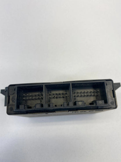 2005-2008 AUDI A6 QUATTRO S6 Q7 PARKING ASSIST AID CONTROL MODULE 4F0-919-283