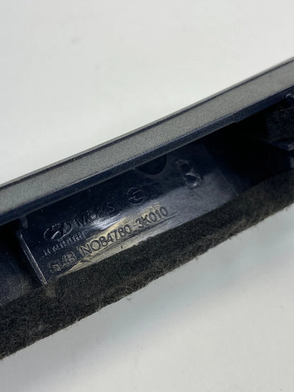 2006 2007 2008 HYUNDAI SONATA DASH INSTRUMENT PANEL TRIM MOLDING 84780-3K010 OEM