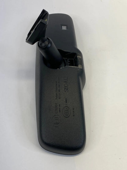 09 10 11 12 13 14 ACURA TSX INSIDE REAR VIEW MIRROR AUTO DIMMING E11026001 OEM
