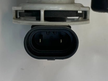 2005 2006 2007 JEEP LIBERTY FRONT BUMPER FOG LIGHT LAMP 613B-5882-0042 OEM