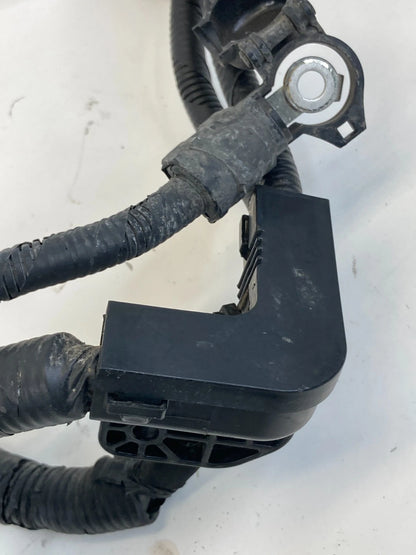 2015-2017 Kia Rio 1.6L L4 A/T Auto Positive Battery Cable Wire Harness Assy OEM