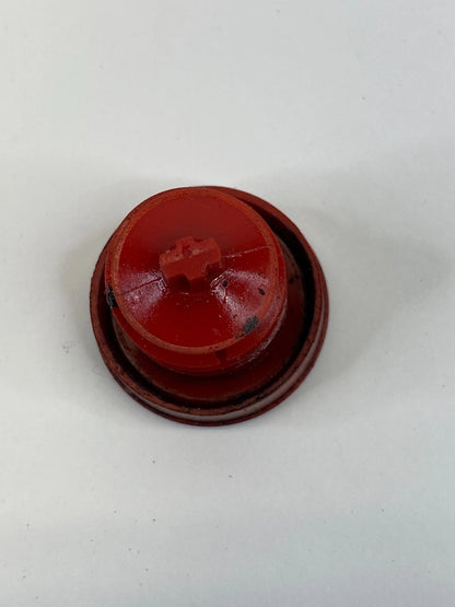 1990-2012 HONDA ACCORD A/T POWER STEERING FLUID RESERVOIR TANK COVER CAP OEM