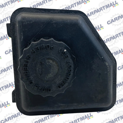 2006-2010 DODGE CHARGER POWER STEERING PUMP RESERVOIR FLUID BOTTLE 04782345AC