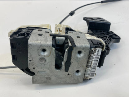 11-14 CHRYSLER 200 07-10 SEBRING FRONT RIGHT DOOR LOCK LATCH ACTUATOR 4589238AK