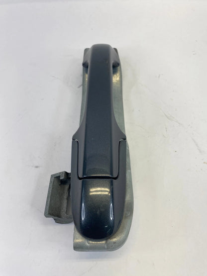 2003-2007 HONDA ACCORD SEDAN REAR RIGHT OUTER DOOR HANDLE GRAPHITE OEM