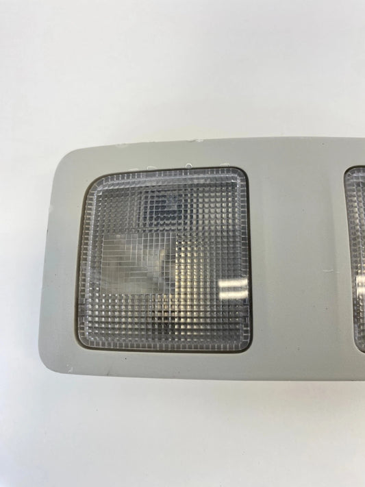 2013-2016 MAZDA CX-5 CX5 FRONT ROOF READING DOME MAP LIGHT LAMP ASSY OEM