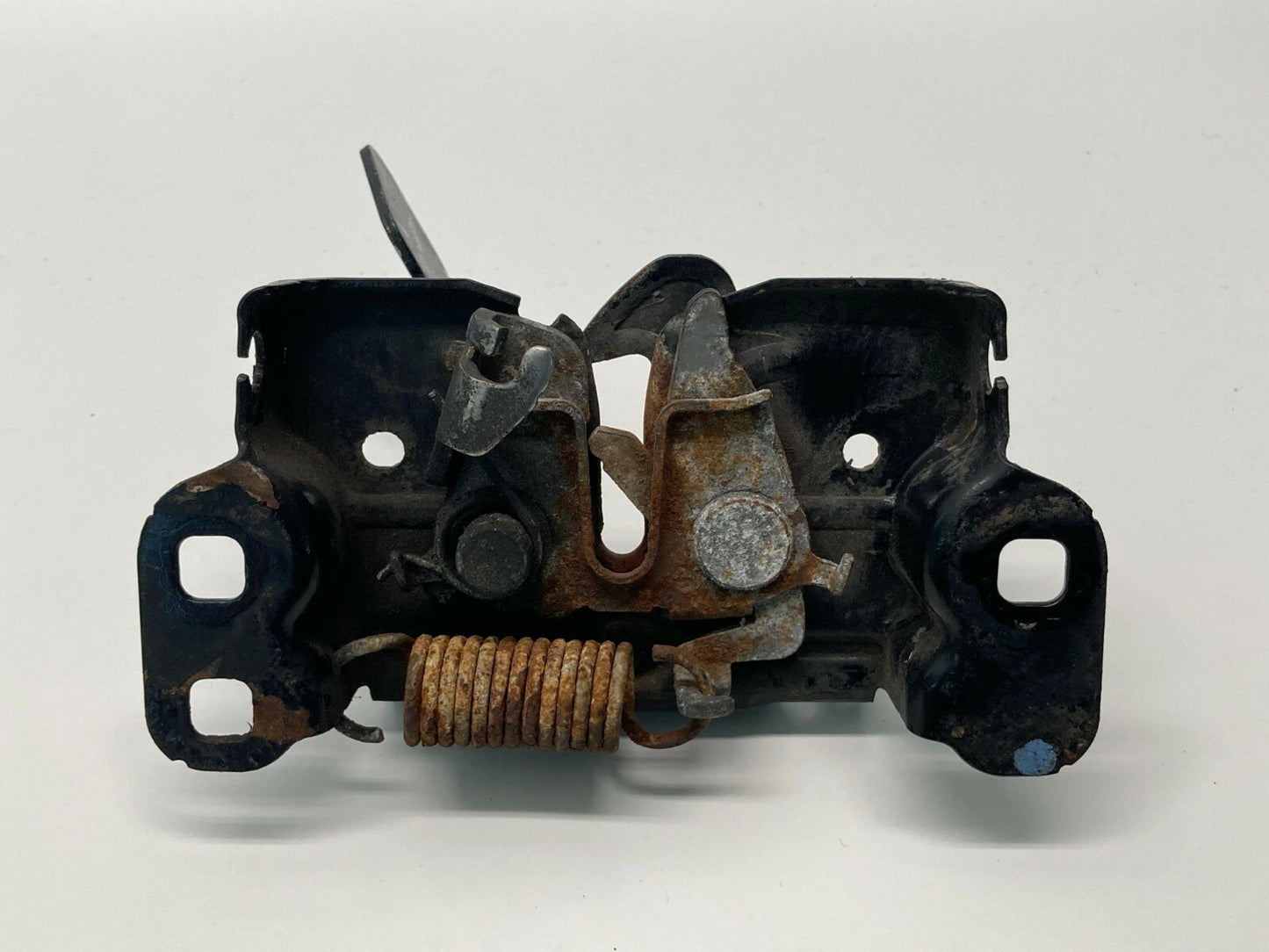 2007-2010 JEEP COMPASS 2011-2017 PATRIOT HOOD LOCK LATCH RELEASE ACTUATOR OEM