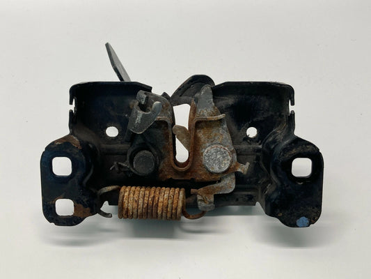 2007-2010 JEEP COMPASS 2011-2017 PATRIOT HOOD LOCK LATCH RELEASE ACTUATOR OEM