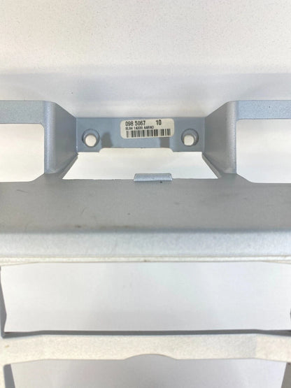 2009-2011 MERCURY MARINER RADIO CONTROL FACE PLATE PANEL BEZEL 9L8T-18A802-BB