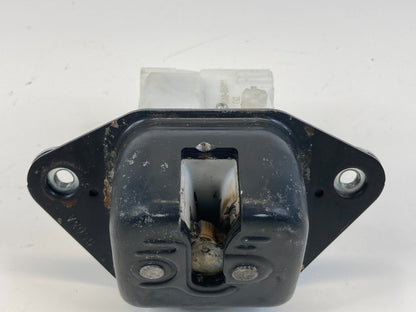 2005 2006 Honda Odyssey Rear Trunk Liftgate Tailgate Latch Lock Release Actuator